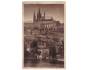 Praha Hradčany MF °2922
