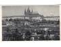 Praha Hradčany MF ***2927
