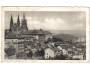 Praha Hradčany r. 1933 MF °2938