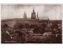 Praha Hradčany r.1928 MF °2941