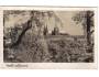 Praha Hradčany Velikonoční pozdrav MF °2944