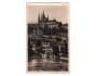 Praha Hradčany kroje MF ***2945