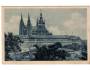 Praha Hradčany MF °2952