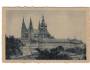 Praha Hradčany MF ***2953