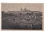 Praha Hradčany MF °2954