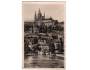 Praha Hradčany MF °2977