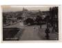 Praha Mánesův most Hradčany r.1932 MF °2981