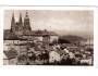 Praha Hradčany chrám sv. Víta MF ***2983