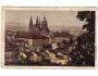 Praha Hradčany MF ***2990