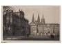Praha Hradčany MF °2992