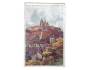 Praha hrad od Mariánských - J.Šetelík č.15 RU MF °2994