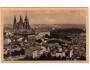 Praha Hradčany MF °3001