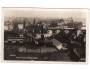 Praha pohled z Chotkových sadů r. 1929 MF °3007
