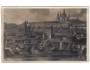 Praha Hradčany r. 1928 MF °3008