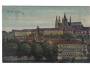 Praha Hradčany MF °3010