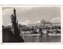 Praha Hradčany MF °3014