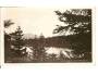 ŠUMAVA / ČERNÉ JEZERO /r1927?*ab420