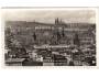 Praha Hradčany MF °3052