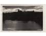 Praha Hradčany v noci r.1935 MF °3080