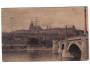 Praha  Hradčany Štefanikův most r.1928  MF °3098