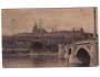 Praha Hradčany Štefanikův most r.1928 MF °3098