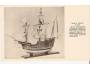 LODĚ/SANTA MARIA/1917?/MJ7-9