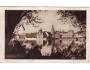 Praha Staroměstské mlýny r.1940 MF °3103