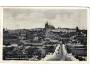 Praha Hradčany Mánesův most r.1934 MF °3108