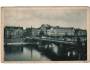 Praha most Svatopluka Čecha r.1930 MF °3111