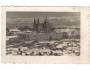 Praha Hradčany r.1940 MF °3142