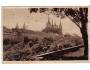 Praha Hradčany chrám sv. Víta r.1941 MF °3175