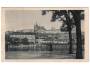 Praha Hradčany r.1929 razítko ORELSKÉ DNI MF °3181