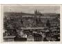 Praha  celkový pohled  r.1951  MF °3198
