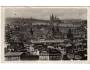 Praha celkový pohled r.1951 MF °3198