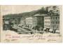 Karlovy Vary r.1901,prošlá F/47