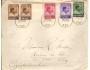 BELGIE / DOPIS/1936?*fd213