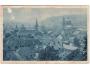 Praha panorama MF °3444