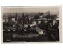 Praha  pohled z Chotkových sadů r.1930 MF °3454