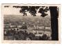 Praha celkový pohled razítko všesok. slet  r.1948   MF °3459