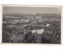 Praha Malá Strana Staré město r.1940 MF °3460