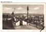 Praha  panorama z Hradčanského náměstí  r.1945  MF °3464
