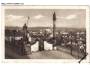 Praha panorama z Hradčanského náměstí r.1945 MF °3464