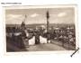 Praha panorama z Hradčanského náměstí r.1936 MF °3464a