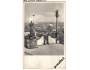 Praha panorama z Hradčanského náměstí r.1940 MF ***3465