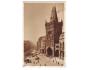 Praha Prašná brána r.1939 MF °3482
