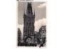 Praha Prašná brána r.1943 MF °3486