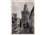 Praha Prašná brána r.1943 MF °3488