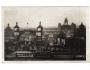 Praha výstaviště tramvaj r.1930 MF °3513