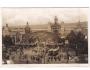 Praha výstaviště autobusy r.1926 MF ***3514a