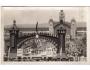 Praha výstaviště POŠT. razítko VÝSTAVIŠTĚ r.1935 MF °3516